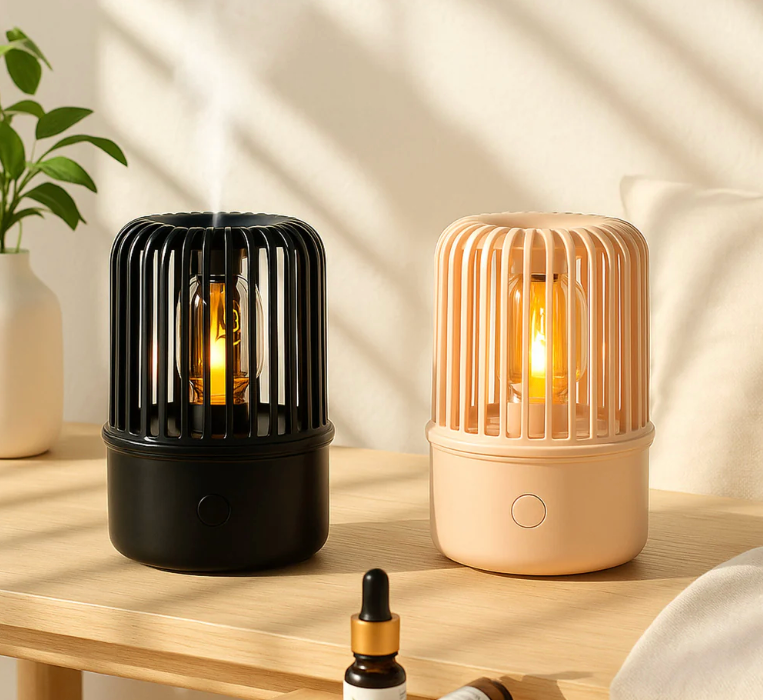 Aura Mist Diffuser